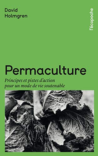Télécharger Permaculture : Principes et pistes d'action pour un mode de vie soutenable Livre eBook France