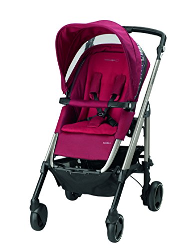 Bébé Confort Loola 3 Stroller - 2015 Collection