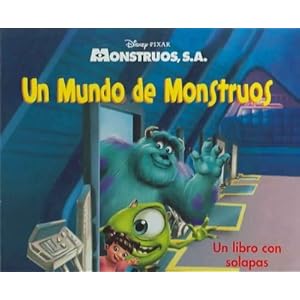 Un Mundo de Monstruos