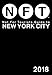 Produktbild Not For Tourists Guide to New York City 2018