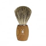 MÜHLE - Rasierpinsel - MODERN Serie - Reines Dachshaar -...