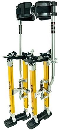 Sur-pro QuadLock Single Side Magnesium 24"-40" Stilts
