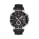 Tissot Herren-Armbanduhr T-RACE T0484172720100