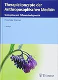 Image de Therapiekonzepte der Anthroposophischen Medizin: Stufenpläne mit Differenzialdiagnostik