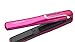 HFX CORDLESS USB RECHARGEABLE HAIR STRAIGHTENERS