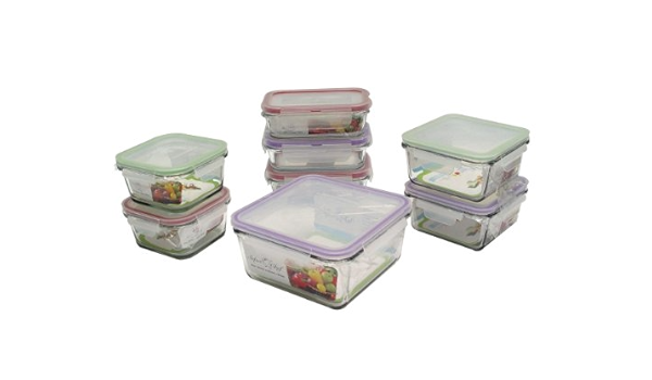 26++ Boite plastique alimentaire action