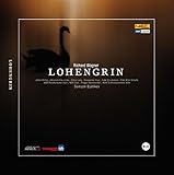 WAGNER. Lohengrin (5 LP) [Vinyl LP] - Johan Botha