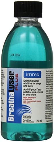 Ceva BreathaLyser Plus Water Additive, 250 mL by Ceva