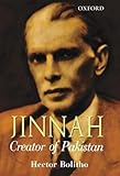Jinnah: Creator of Pakistan