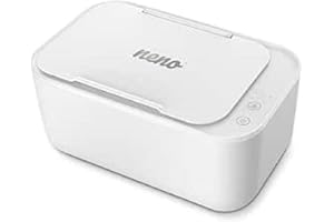 ‎NENO NENO - Wet Wipes Heater Calor