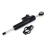 lenkungsdämpfer kawasaki z1000sx Rostbeständig und langlebig. CNC Lenkungsdämpfer Stabilisator Honda Yamaha Suzuki Kawasaki BMW KTM