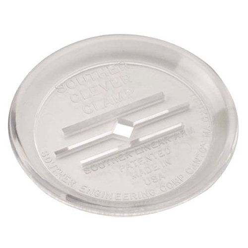 Preisvergleich Produktbild Clever Clamp Plattenklemme