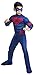 Price comparison product image Rubie´s Batman Unlimited Nightwing Deluxe Costume, Child's Small