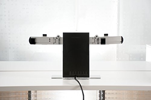 modiNICE M1K-i5 Desktop-PC Design Computer Qi 240 GB SSD, 8 GB RAM, Kaby-Lake Intel 7. Gen - 5