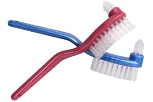 JORDAN Brosse pour prothèses