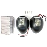 LED-Lichtquelle, verwenden Sie nicht viel Strom und laufen nicht heiß wie die alten traditionellen Birnen