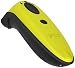 Produktbild Socket Scanner CHS-7 CI Zertifiziert von Apple Grün (Safety Green) D730