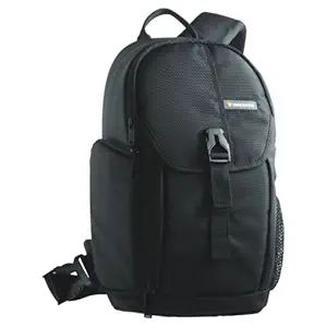 Vanguard ZIIN 47 Sling Camera Backpack, Black