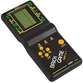 Tetris - 9999 Oyun - Nostaljik Oyun Konsolu