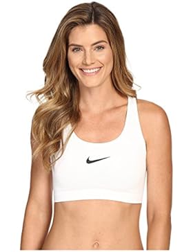 Nike W np Classic Swoosh Damen Bra Sport BH