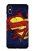 Produktbild Handy Hülle für iPhone X Xs Superman Clark Kent Superhero Justice League 13 Designs