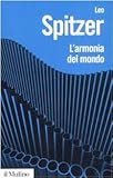 Image de L'armonia del mondo. Storia semantica di un'idea