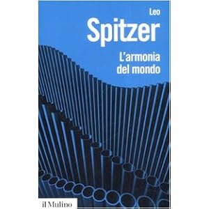 L'armonia del mondo. Storia semantica di un'idea