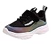 Produktbild Vovotrade Kinder Sneaker Jungen Mädchen Laufschuhe Unisex-Kinder Outdoor Sport Schuhe Kleinkind Kindersport laufende Baby Schuh Jungen Mädchen Druck Maschen beschuht Turnschuhe