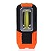 Produktbild haia7k4k Magnetismus-Reparatur-Lampe, 3 W, COB-Arbeitslicht, Auto-Überholung, Arbeits-LED, Notfall-Reparatur-Taschenlampe