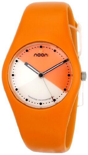 noon copenhagen Unisex- Armbanduhr Kolor 01045 noon copenhagen Unisex- Armbanduhr Kolor 01045