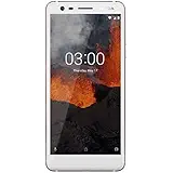Nokia 3.1 (White, 16 GB)