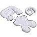 Produktbild Jolly Jumper Sleep Time Neck Ring Child Head Support Pillow - Assorted Colors