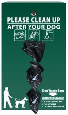 Dispenser Roll Bag System Color: Forest Green by Zero Waste USA