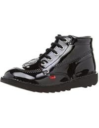 Kickers Kick Hi Core, Botas Clasicas para Hombre