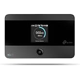 TP-Link M7350, 150Mbps ye kadar İnternet Hızı, 10 Cihaza Kadar Bağlantı, 2000 mAh Batarya, Kurulum Gerektirmez, Mobil Uygulam