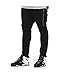 Black Kaviar Baby Girls' Tracksuit Black Black