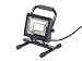 Produktbild Northpoint PRO-Line LED Baustrahler mit 1,8m Kabel mit komfortablem Tragegriff und Standfuß 30 Watt 3000 Lumen Arbeitsstrahler Arbeitsleuchte Baustellenfluter Außenfluter Werkstattleuchte Werkstattlampe
