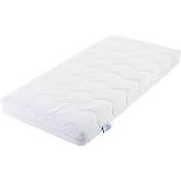 İşbir yatak Viscoflex Tiny Bebek Yatağı (70x110)