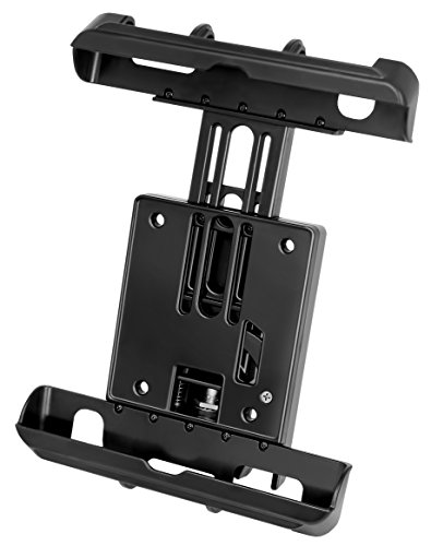 'Ram Mount Tab-Lock Universal Locking Cradle f/10 Tablet