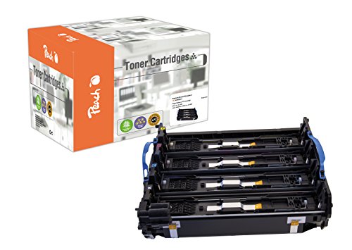 Preisvergleich Produktbild Peach Trommeleinheit, kompatibel zu OKI 44968301