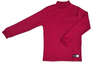 MARBEL Kappa Lupetto Bimbo/a - Ragazzo/a in Caldo Cotone