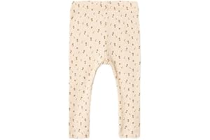 NAME IT Leggings Baby - Mädchen