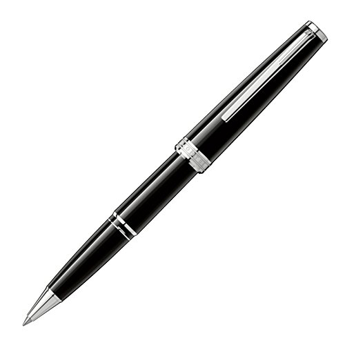 Montblanc MB 114796 Rollerball, Pix schwarz RB
