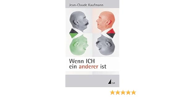 Wenn ich ein anderer ist