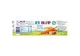 Hipp Karotten mit Mais und Bio-Kalb - 2
