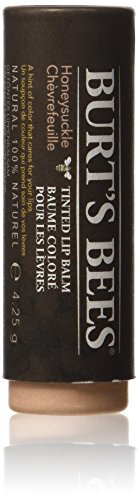Tinted Lip Balm Honeysuckle 4.25 g