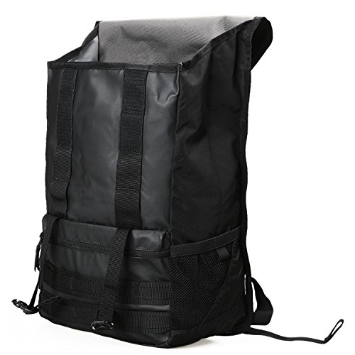 Timbuk2 Rogue Rucksack Black - 6