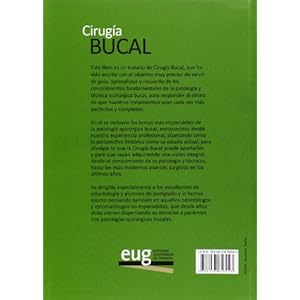 Cirugía Bucal (Fuera de Colección)