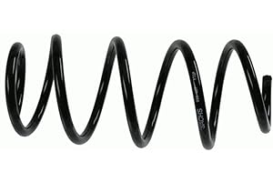 ‎SACHS SACHS 998 407 Fahrwerksfeder für Audi A3 Sportback (8PA) 2004-2015 Vorderachse und Andere Fahrzeuge