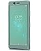 Produktbild Sony 1312-4693 Style Cover View Touch SCTH50 für Xperia XZ2 Compact Grün